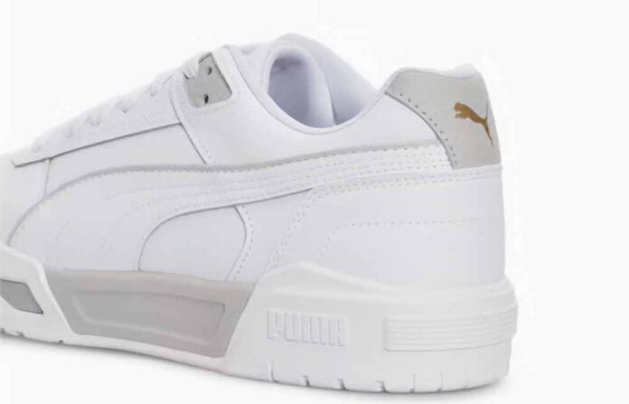 Білі чоловічі кеди: тренд сезону