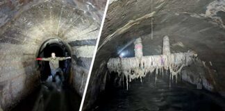 Підземна мандрівка від Депо до СІЗО та чому підтоплює перехрестя вул. Сахарова – Вітовського у Львові