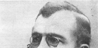 Львів як центр офтальмології. Емануель Махек