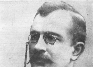 Львів як центр офтальмології. Емануель Махек