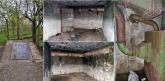 Як врятували бомбосховище у Святоюрській горі: три дієвих кроки