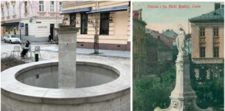 Найдавніші криниці і фонтани Львова – від початків до сьогодення