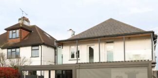 Альтанки від TERRAHOME