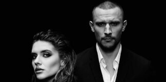 LADA і Тарас Цимбалюк