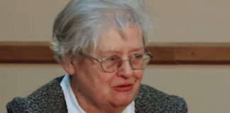 Адріяна Огорчак