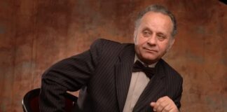 Микола Опанащук