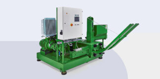 Як знайти якісне устаткування для переробки відходів?