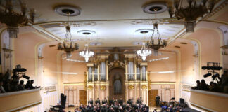 Львівська національна філармонія