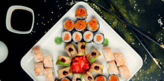 Роли Каліфорнія