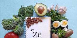 7 переваг цинку для здоров'я