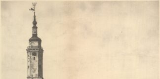 Мазох. Що відомо про дідуся видатного письменника?