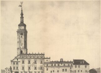 Мазох. Що відомо про дідуся видатного письменника?