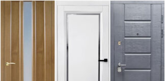 Двері для кожного дому: Огляд асортименту «Маркет Двері» у Львові
