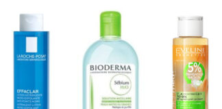 Освіжаючий ритуал: застосування освіжаючих засобів для обличчя Освіжаючий ритуал: застосування освіжаючих засобів для обличчя