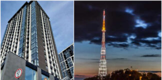 Як Високий Замок втратив першість