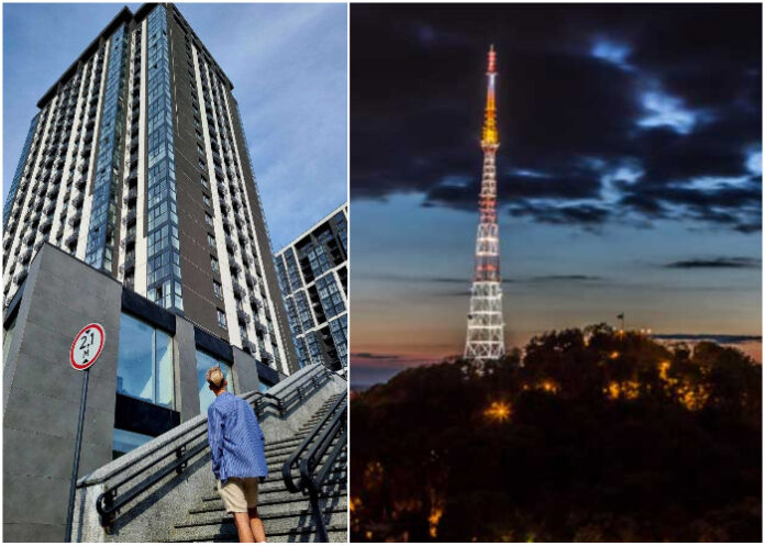 Як Високий Замок втратив першість