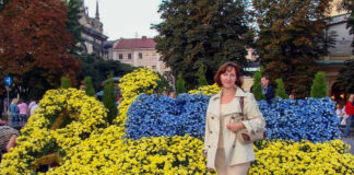 Наталія Стрілець-Запотічна