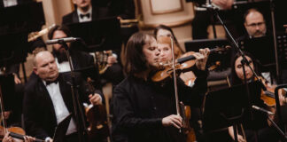 Академічний симфонічний оркестр Львівської національної філармонії