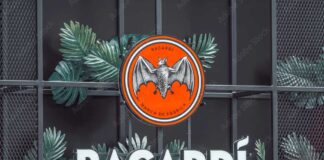 Кубинський бренд Bacardi