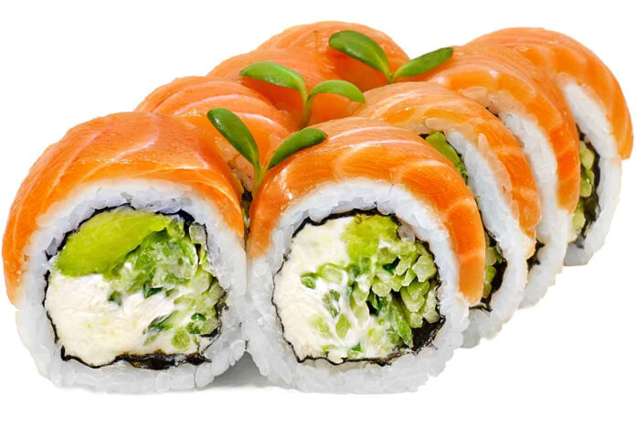 Роли "Філадельфія" Роли "Філадельфія"