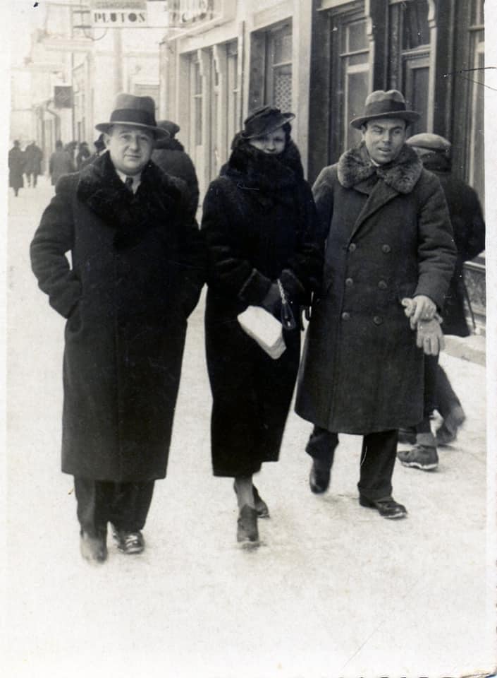 Магазин-кав’ярня “Plutos” знову в кадрі