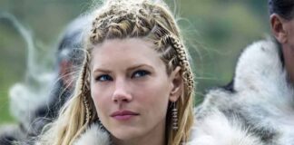 Кетрін Винник