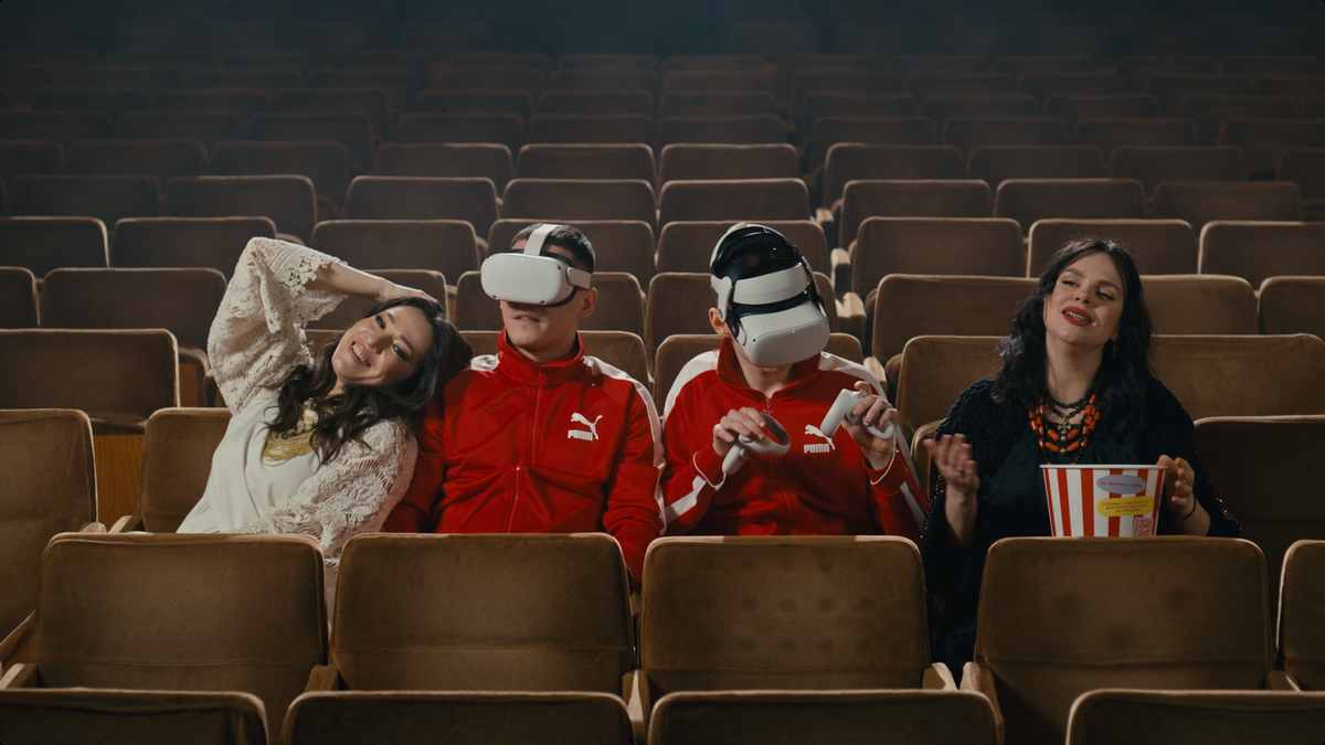 Зеленеє жито