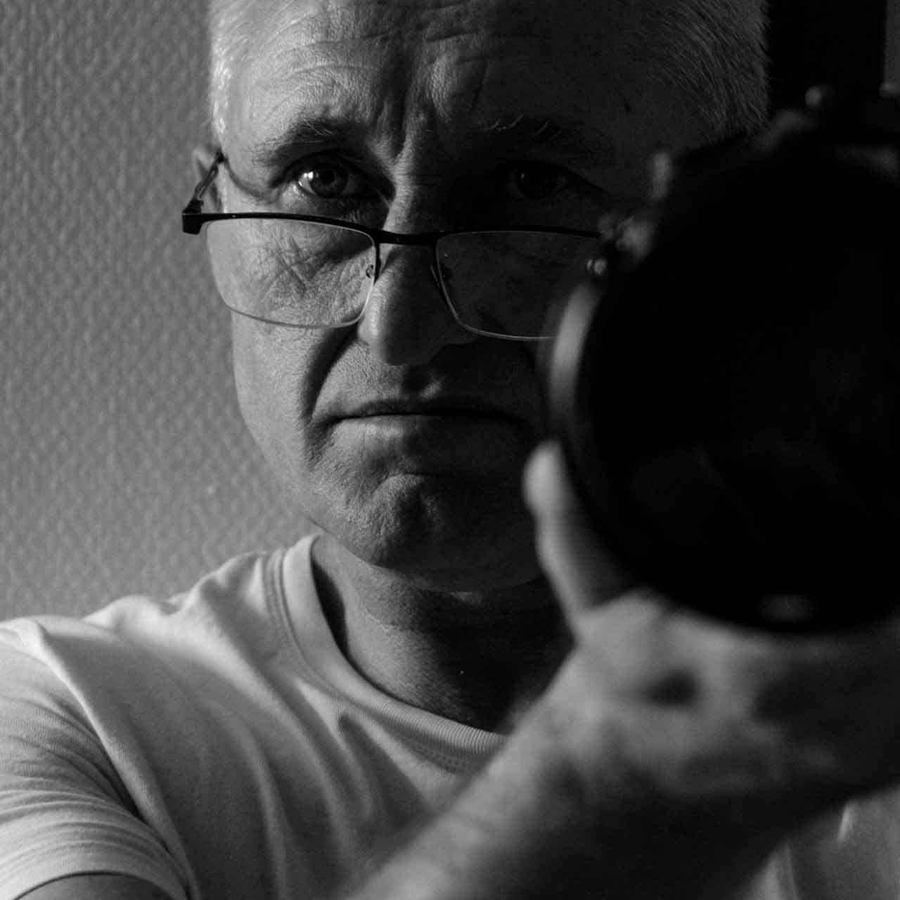 Олександр Звір