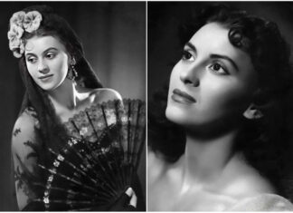 Закохана у танець. Рома Прийма-Богачевська