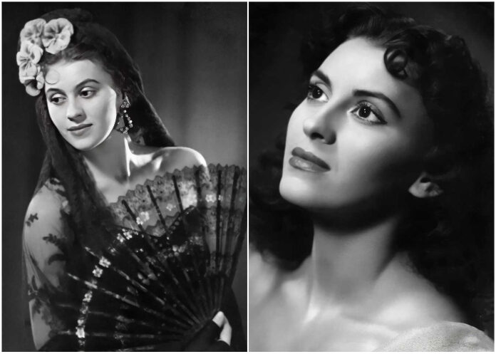 Закохана у танець. Рома Прийма-Богачевська