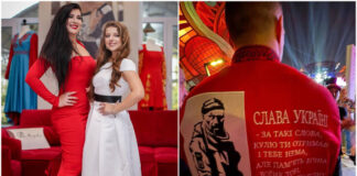 Вишиванка для Усика: історія створення унікальної сорочки для чемпіона світу від бренду MARYLU by Nazarchuk