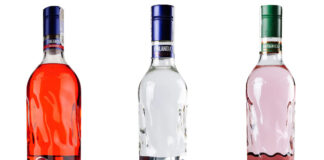 Секрети скандинавської чистоти: вишукана горілка з Фінляндії