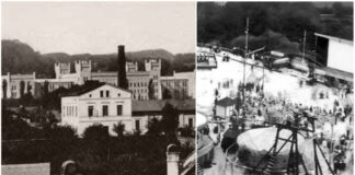 Лянґ Кароль Фердинанд — один з перших фотографів Львова