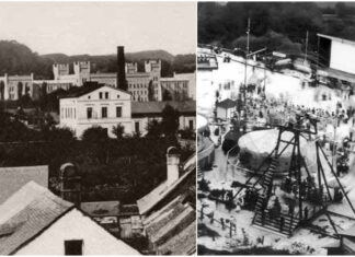 Лянґ Кароль Фердинанд — один з перших фотографів Львова