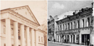   Освітні заходи Почаївської лаври (30-ті рр. XVIII – пеша чверть ХХ ст.)