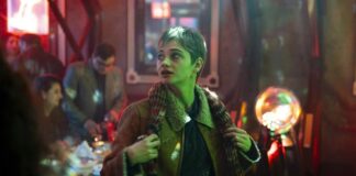 Кадр з фільму «Ти мене любиш?»