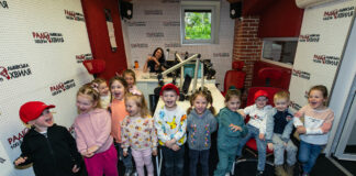 Радіо “Львівська хвиля”