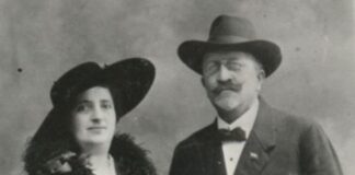 Євфросина і Кирило Трильовські