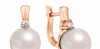 Сережки – прикраса універсальна і актуальна для всіх