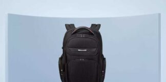 Міський рюкзак