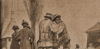 великодня вежа