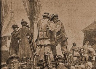 великодня вежа