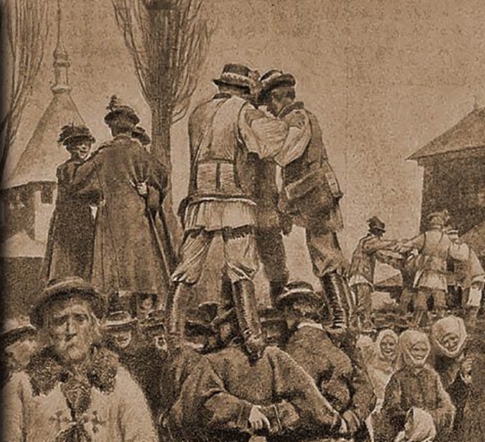 великодня вежа