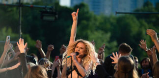 Марта Липчей