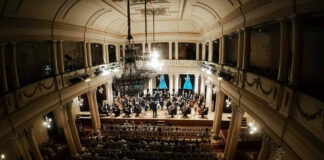 Національна філармонія України (Київ)