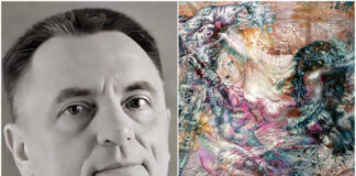 У Львові відкрилась виставка «Cryptex» художника Ігоря Палія