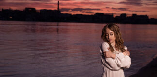 ОЛІВІЯ & Чудновський – Обійми