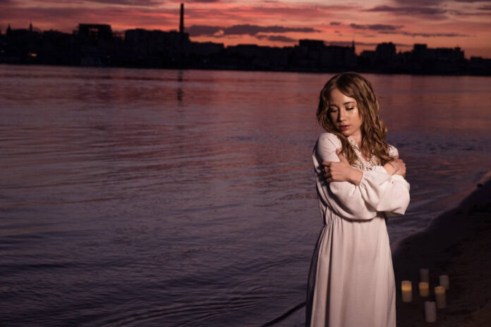 ОЛІВІЯ & Чудновський – Обійми