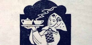 Які пацяри і леґуміни готували в Судовій Вишні