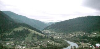 Криворівня. Фото: Вікіпедія